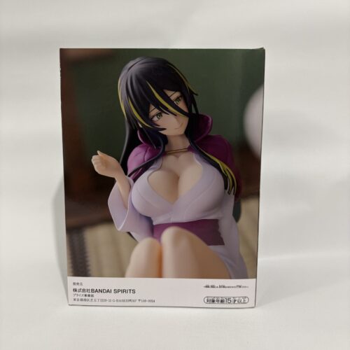 That Time I Got Reincarnated as a Slime Relax Time - Albis Figurine